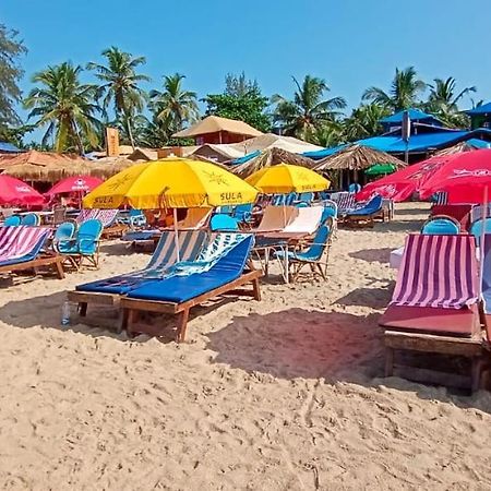 Отель Casa Fiesta Палолем Экстерьер фото