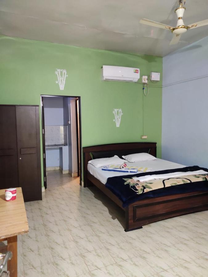 Отель Casa Fiesta Палолем Номер фото