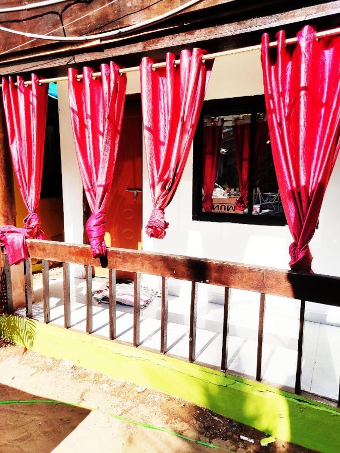 Отель Casa Fiesta Палолем Номер фото